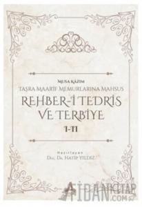 Rehber-i Tedris ve Terbiye 1-2
