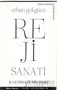 Reji Sanatı II. Genişletilmiş Baskı