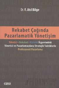 Rekabet Çağında Pazarlamatik Yönetişim