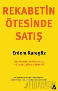 Rekabetin Ötesinde Satış