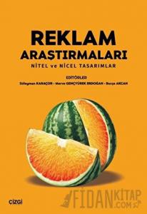 Reklam Araştırmaları