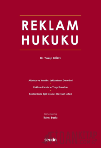 Reklam Hukuku