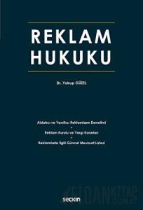 Reklam Hukuku