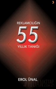 Reklamcılığın 55 Yıllık Tanığı