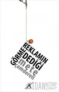 Reklamın Görme Dediği