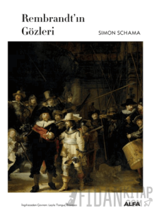 Rembrandt’ın Gözleri (Ciltli)