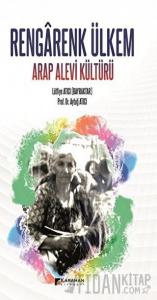 Rengarenk Ülkem