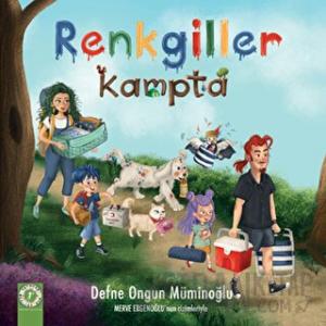 Renkgiller Kampta