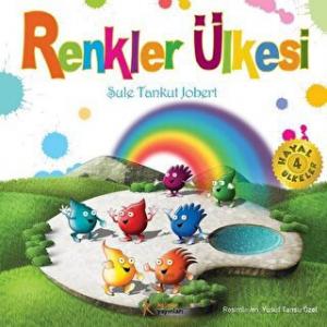 Renkler Ülkesi