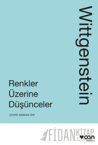 Renkler Üzerine Düşünceler