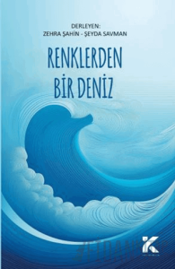 Renklerden Bir Deniz