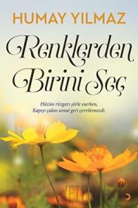 Renklerden Birini Seç