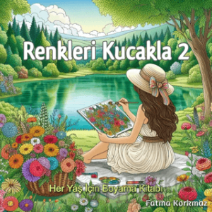 Renkleri Kucakla 2