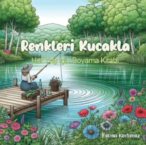 Renkleri Kucakla