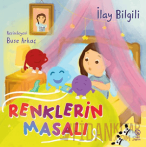 Renklerin Masalı