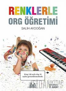 Renklerle Org Öğretimi