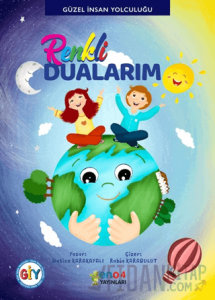 Renkli Dualarım