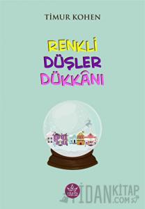 Renkli Düşler Dükkanı