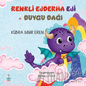 Renkli Ejderha Eji ve Duygu Dağı