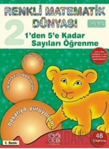 Renkli Matematik Dünyası 2