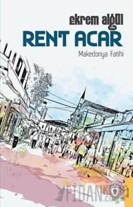 Rent Acar - Makedonya Fatihi