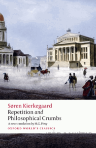 Repetition and Philosophical Crumbs