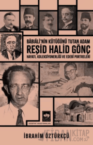Reşid Halid Gönç