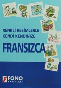 Resimlerle Fransızca