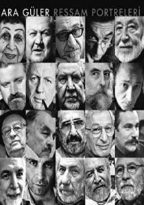 Ressam Portreleri