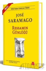 Ressamın Günlüğü (Ciltli)