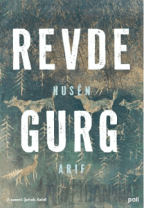 Revdegurg