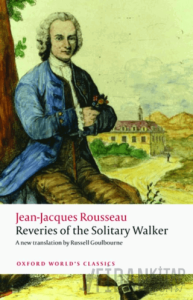Reveries Of The Solitary Walker