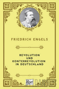Revolution und Konterrevolution in Deutschland