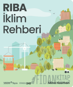 RIBA İklim Rehberi