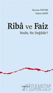 Riba ve Faiz