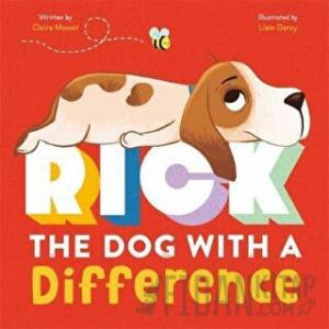 Rick: The Dog With A Difference
