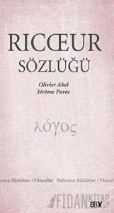 Ricoeur Sözlüğü