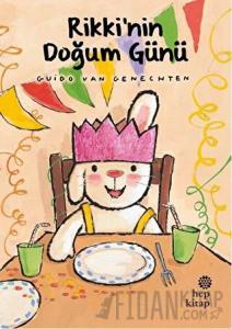 Rikki’nin Doğum Günü