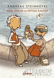 Riko Oscar ve Defolu Kalpler (Ciltli)