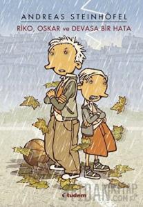 Riko, Oskar ve Devasa Bir Hata