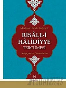 Risale-i Halidiyye Tercümesi (Ciltli)
