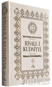 Risale-i Kudsiyye Tercümesi 1. Cilt (Ciltli)