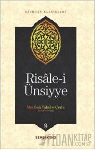 Risale-i Ünsiyye