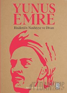 Risaletü’n-Nushiyye ve Divan (Ciltli)