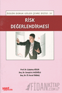 Risk Değerlendirmesi