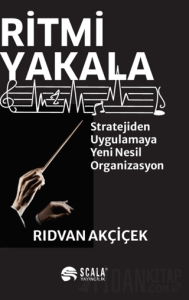 Ritmi Yakala