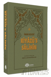 Riyâzü’s Sâlihîn