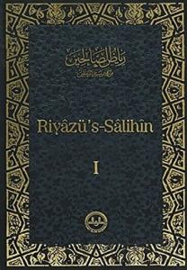 Riyazüs Salihin 1-3 Cilt Dib (Ciltli)