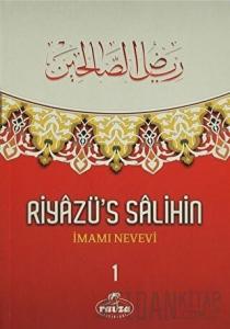 Riyazü's Salihin (3 Kitap Takım)