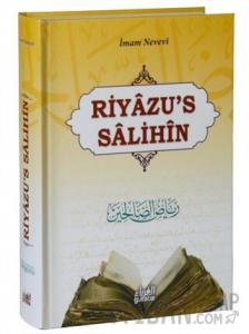 Riyazü's Salihin (Ciltli)